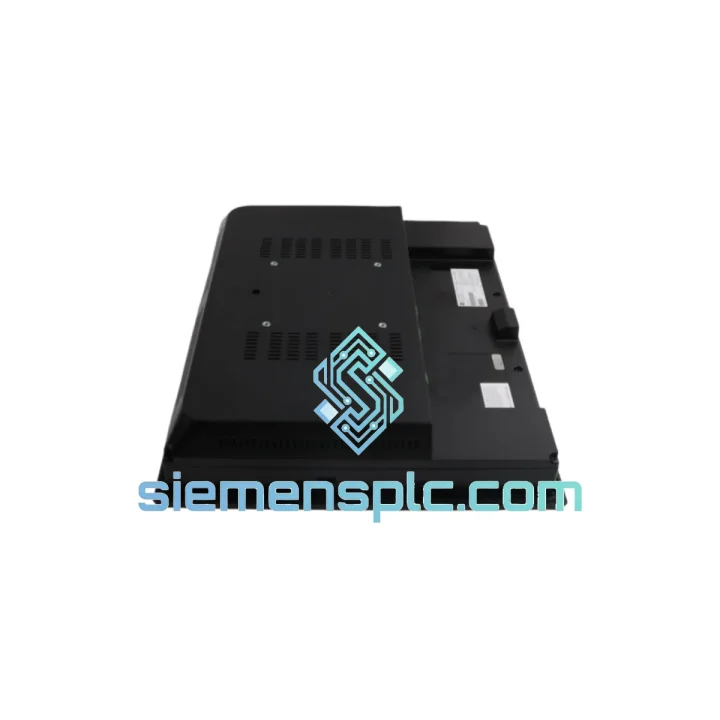 GE IC755CSS15CDA-AA HMI Touch Panel – QuickPanel+ Series