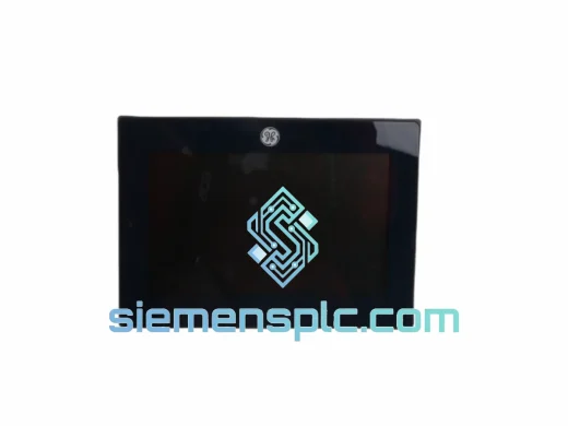 GE IC755CSW07CDACA-CG Industrial HMI