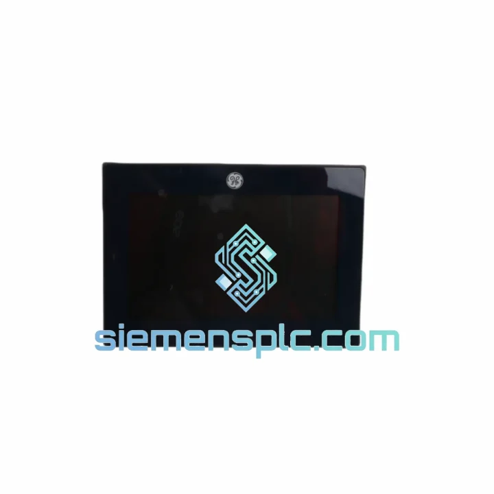 GE IC755CSW07CDACA-CG Industrial HMI
