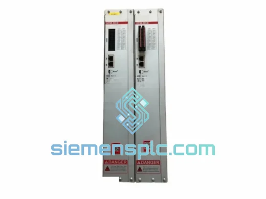 I-CON ICM-D5D08 AC Servo Drive