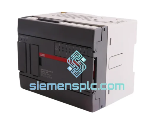 ABB ICMK14F1 1SBP260050R1001 Digital Input Module