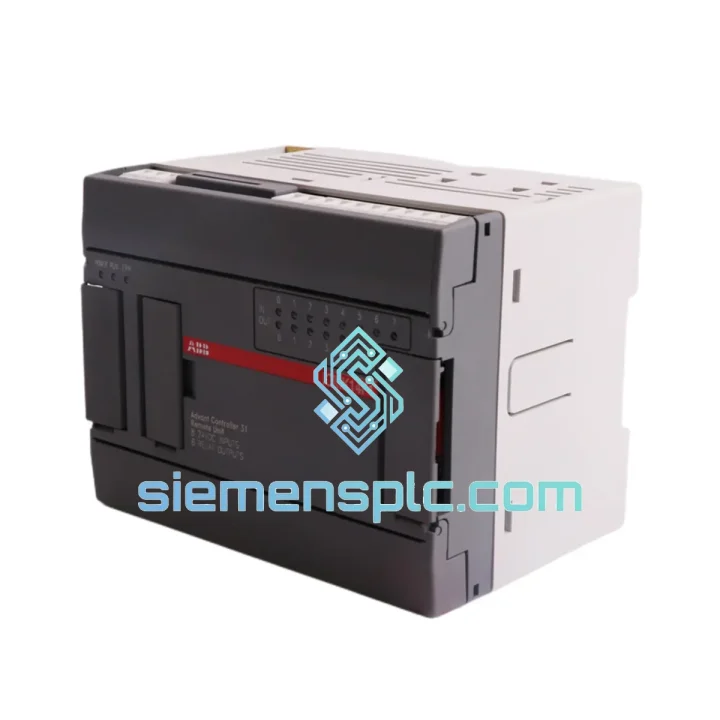 ABB ICMK14F1 1SBP260050R1001 Digital Input Module