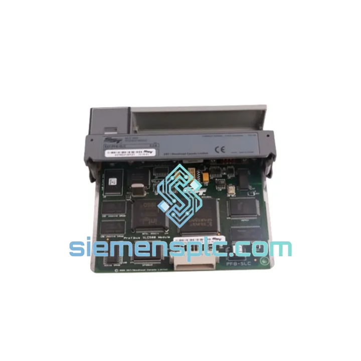 SICK ICR620S-T11503 Industrial Barcode Reader