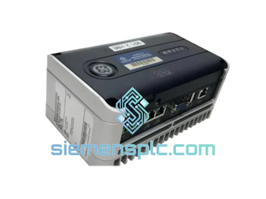 GE ICRXIBN7E000A I/O Module