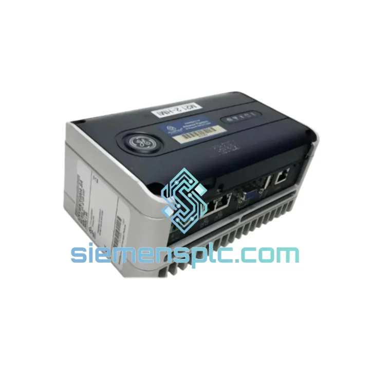 GE ICRXIBN7E000A I/O Module