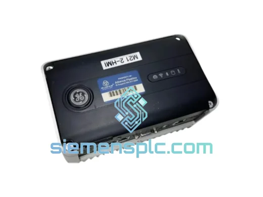 GE ICRXIBN7M000A-BA I/O Module