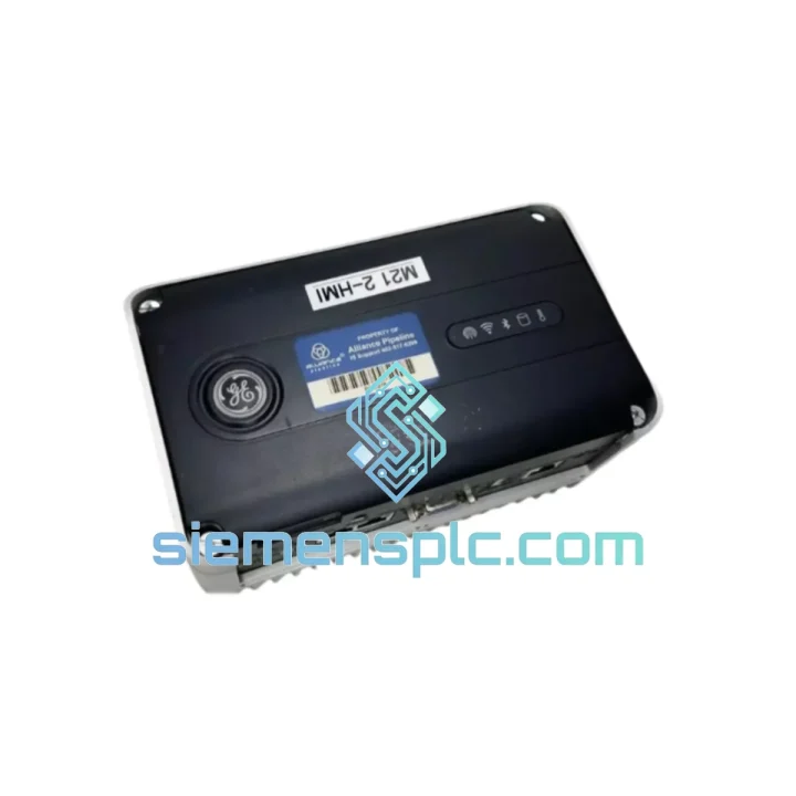 GE ICRXIBN7M000A-BA I/O Module
