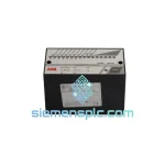ABB ICSE08B5 FPR3346501R1012 Relay Output Module image 1