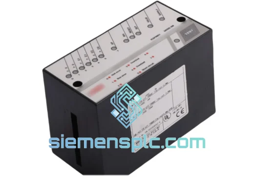 ABB ICSF08D1 FPR3323101R0016 High Speed Counter Module