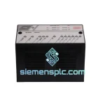 ABB ICSF08D1 FPR3323101R0016 High Speed Counter Module image 2