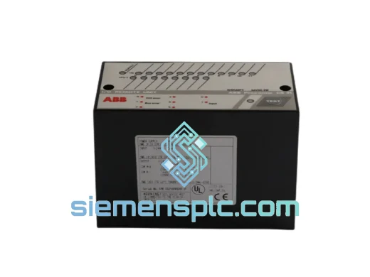 ABB ICSK20F1 FPR3327101R1202 Remote I/O Module – AC800M