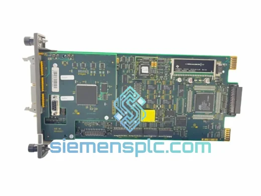 ABB ICT13A INICT13A DCS Communication Module