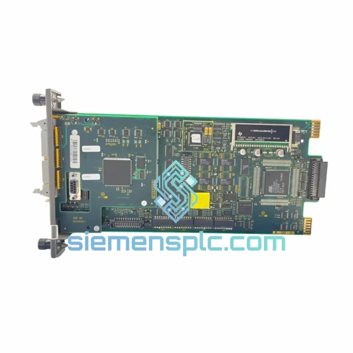 ABB ICT13A INICT13A DCS Communication Module