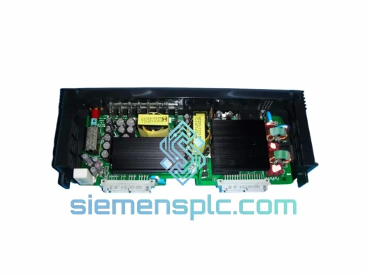 EMERSON IDA-PWR Motor Driver – IDA Series