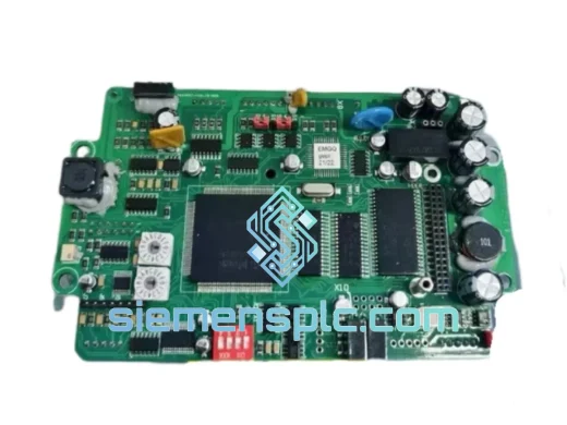 EMG IDC32-1.1 Drive Control Board
