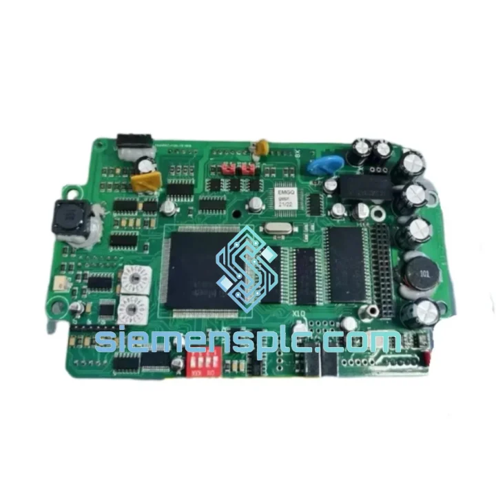 EMG IDC32-1.1 Drive Control Board