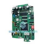 EMG IDC32-1.1 Drive Control Board image 2