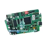 EMG IDC32-1.1 Drive Control Board image 3
