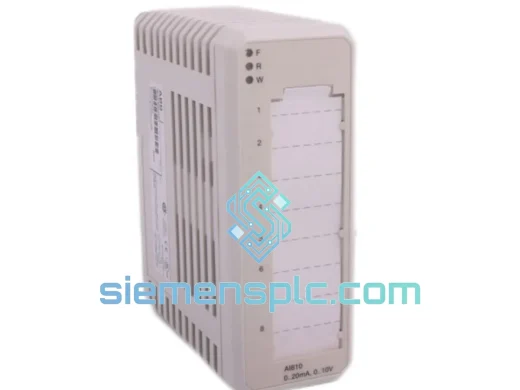 ABB IDS-DTU51 Analog Input Module