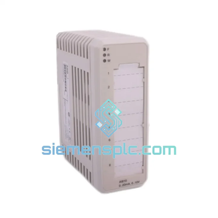 ABB IDS-DTU51 Analog Input Module