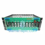 ABB IEMMU11 PLC Mounting Unit image 1