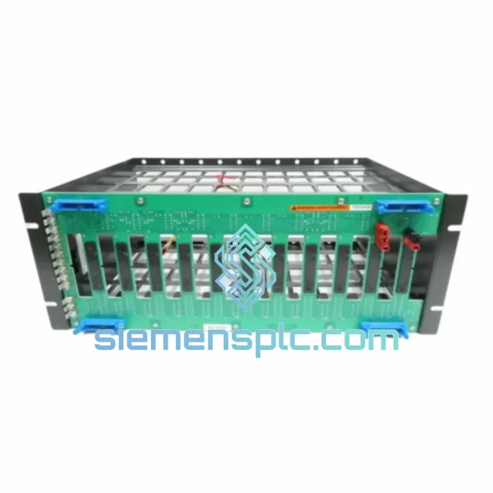 ABB IEMMU11 PLC Mounting Unit