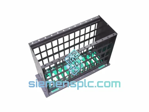 ABB IEMMU21 Module Mounting Unit – AC500 Series
