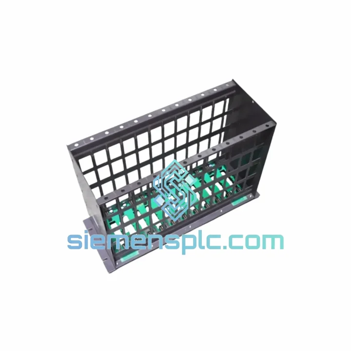 ABB IEMMU21 Module Mounting Unit – AC500 Series