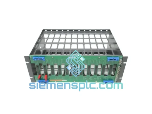 ABB IEMMU22 PLC Expansion Rack – AC500 Series