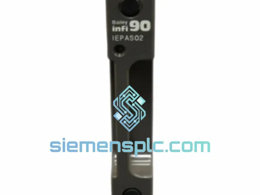ABB IEPAS02 DCS Power Supply Module