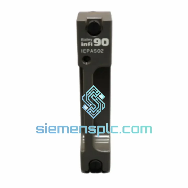 ABB IEPAS02 DCS Power Supply Module