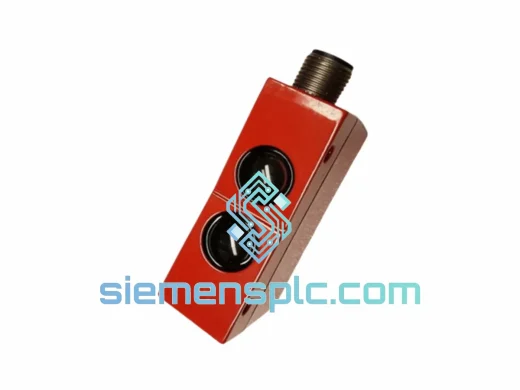 LEUZE IFRK 93/4-100 L.2 Retroreflective Photoelectric Sensor