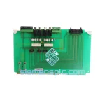 ABB IIMCL01 DCS Communication Module – Advant Series image 1