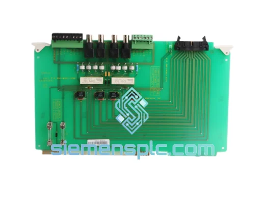 ABB IIMCL01 DCS Communication Module – Advant Series