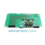 ABB IIMCL01 DCS Communication Module – Advant Series image 3