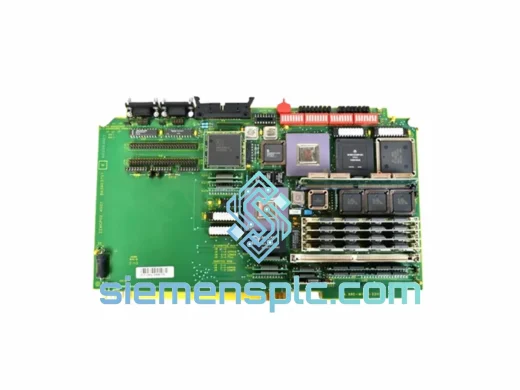 ABB IIMCP02 Communication Module