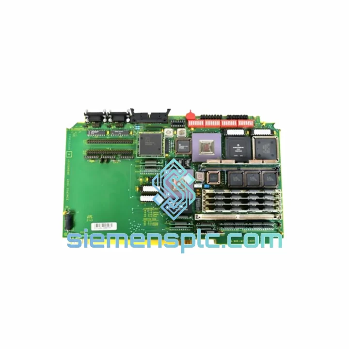 ABB IIMCP02 Communication Module