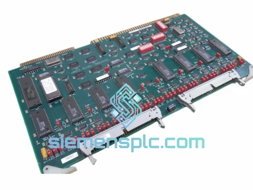 ABB IIMSM01 Serial I/O Module – Advant MOD 300