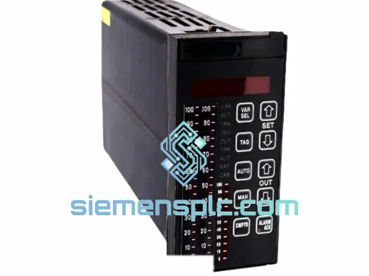 ABB IISAC01 Analog Control Station – AC800M Series