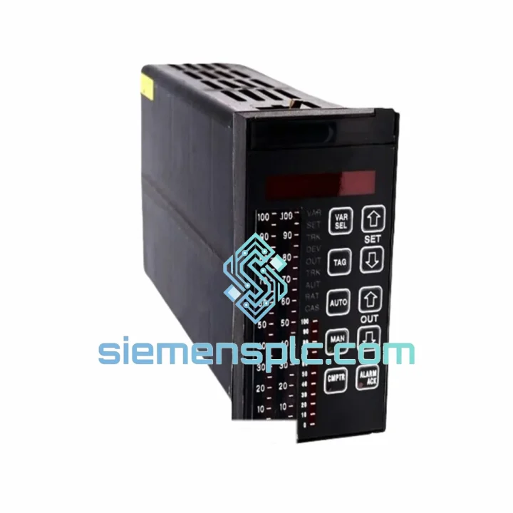 ABB IISAC01 Analog Control Station – AC800M Series