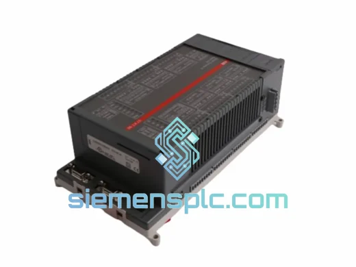 ABB IISCA01 Analog Input Module – S800 I/O Series