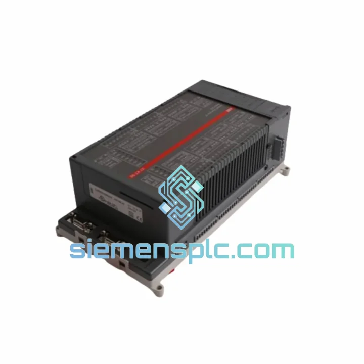 ABB IISCA01 Analog Input Module – S800 I/O Series