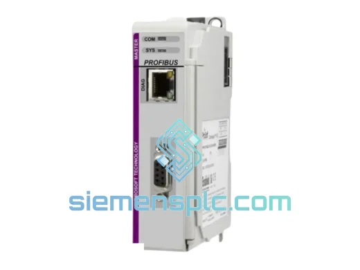PROSOFT ILX69-PBM Communication Module