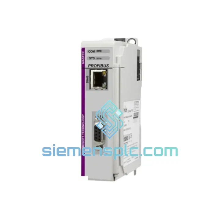 PROSOFT ILX69-PBM Communication Module