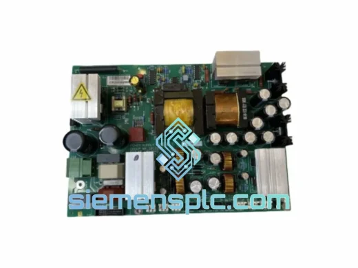 GE IM0120C Industrial Control Module