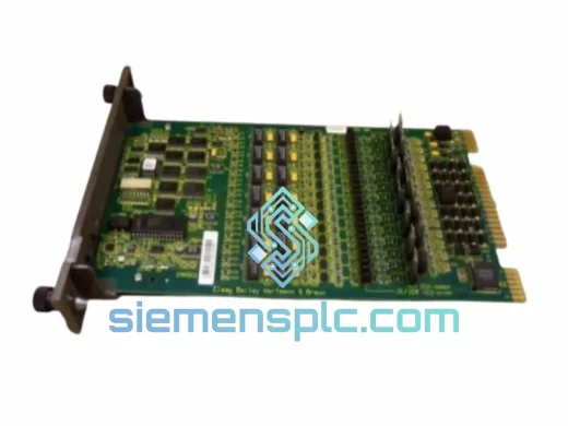 ABB IMAS011 Analog Output Module