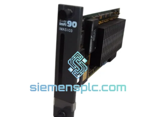 ABB IMASI03 Analog Input Module