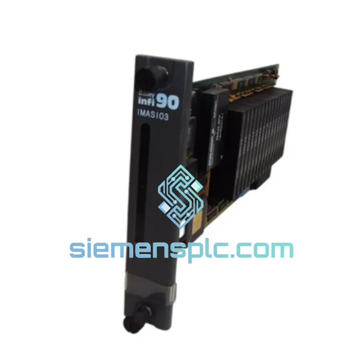 ABB IMASI03 Analog Input Module