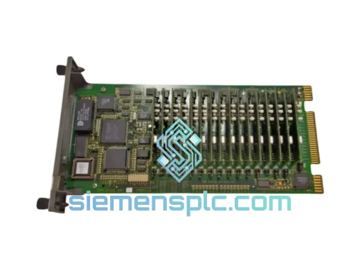 ABB IMASI13 Analog Input Module – AC800M S800 I/O