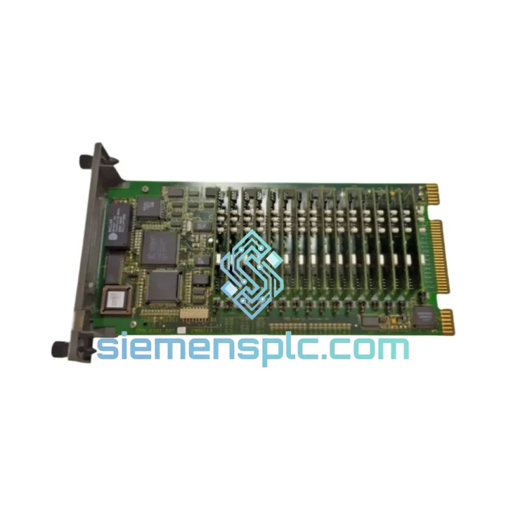 ABB IMASI13 Analog Input Module – AC800M S800 I/O